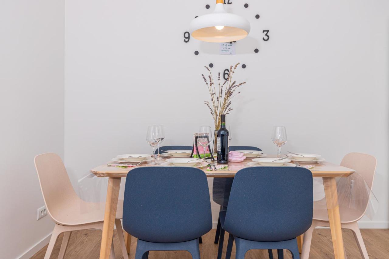Apartment Vivien ツリクヴェニツァ エクステリア 写真