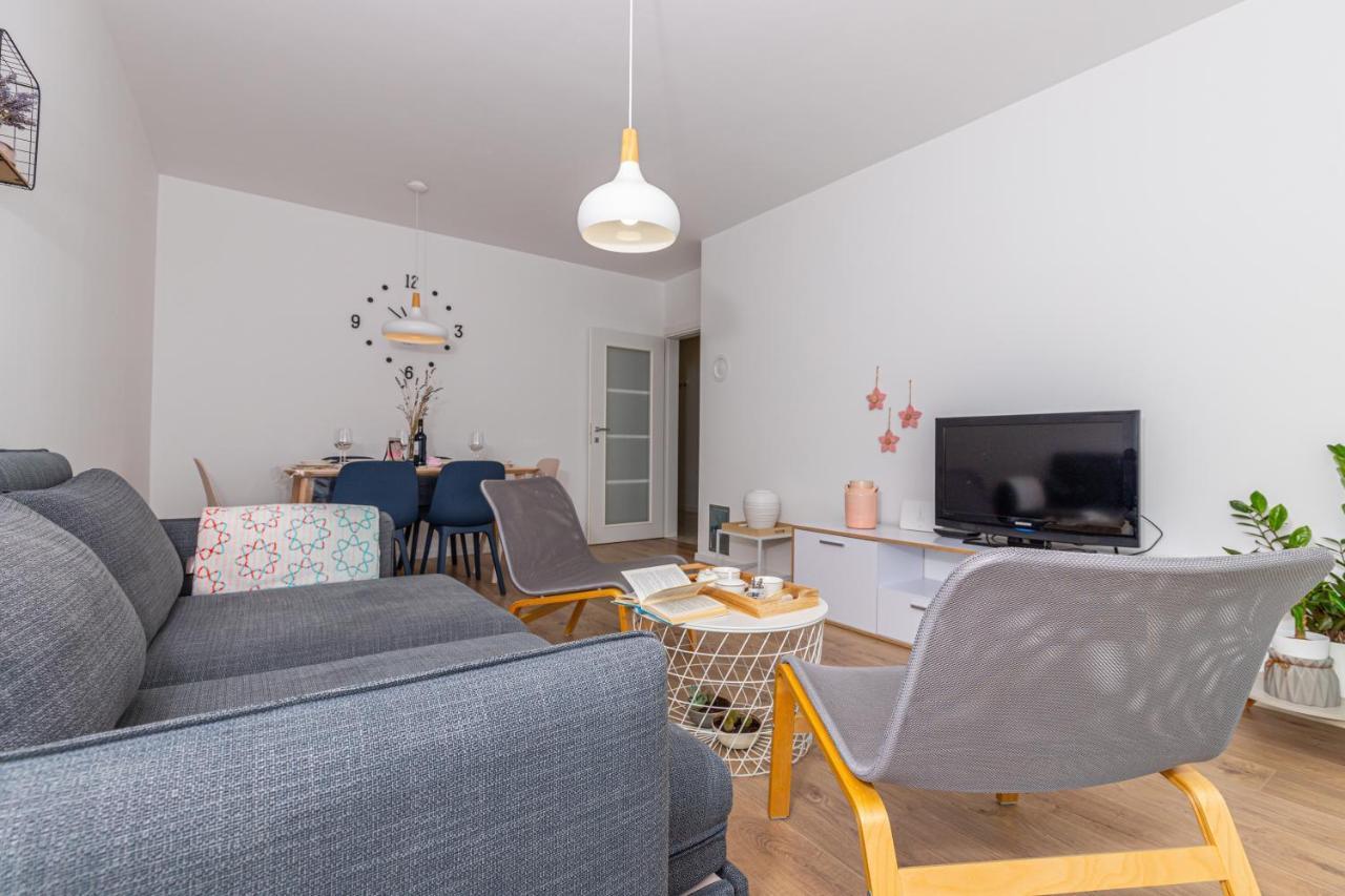 Apartment Vivien ツリクヴェニツァ エクステリア 写真